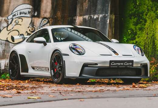 Porsche GT3 4.0 Turbo 992*CHRONO*CLUB SPORT*LED*CRAYO ...