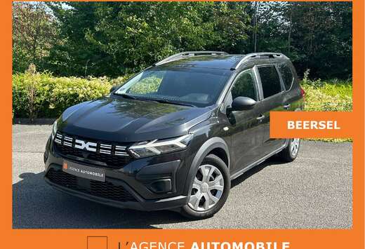 Dacia AGENCE BEERSEL - ✅12 MOIS DE GARANTIE