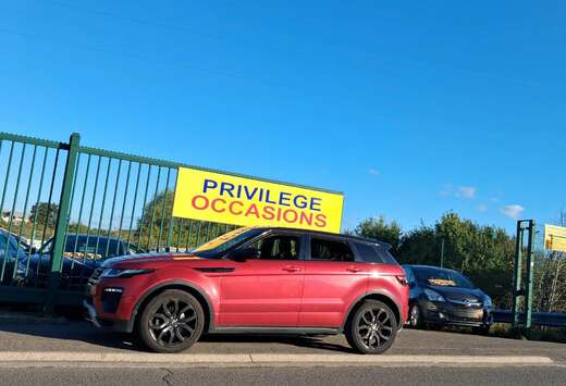 Land Rover AUTOMAT 2.0 TD4 4WD HSE FULL OPTIONS CAMER ...