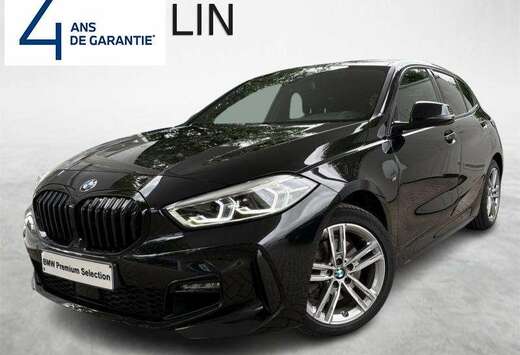 BMW iA Pack M Sport Boite Auto *TVAC*