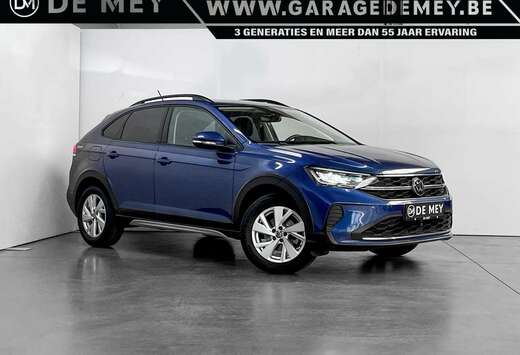 Volkswagen 1.0 TSI 110pk / Camera / Carplay / Navigat ...