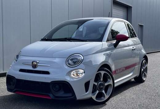 Fiat ABARTH