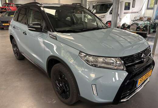 Suzuki 1.4 Hybrid TSUKI Edition Limited 2WD