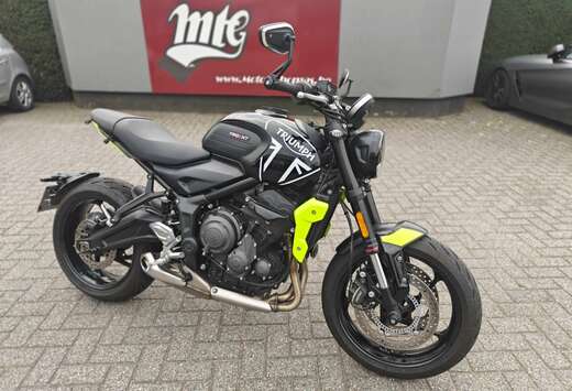 Triumph