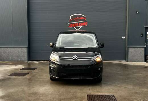 Citroen 1.6 BlueHDi XL Navi Cruise CarPlay Airco EURO ...