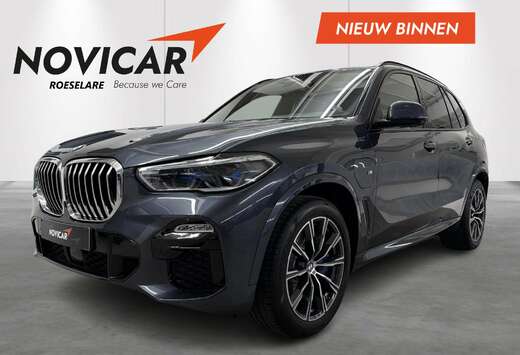 BMW xDrive45e (210kW)