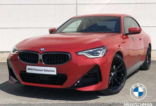 BMW Msport cam hifi comf alarm cru