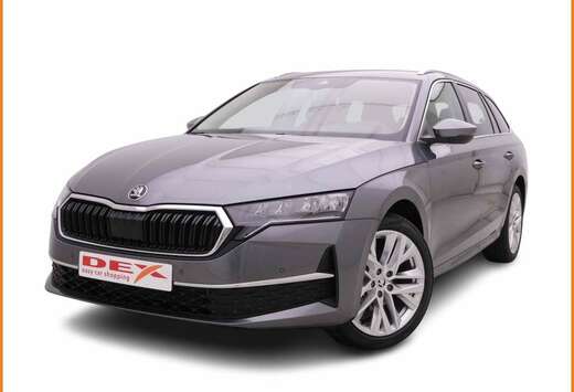 Skoda 1.5 TSi MHEV DSG Combi New Model Family Plus +  ...