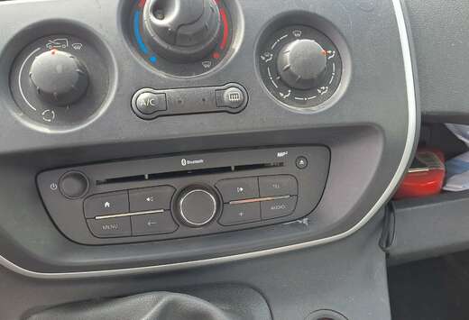 Nissan 1.5 dCi L2H1 Acenta S/S (EU6.2)