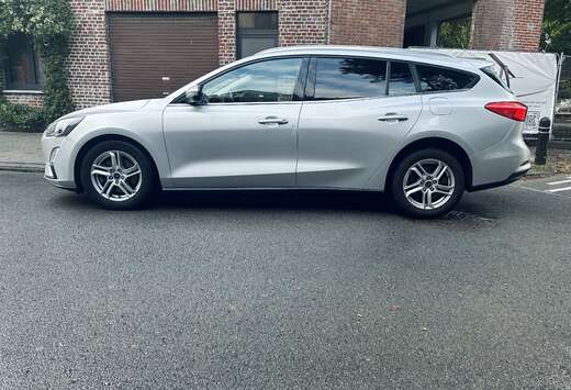 Ford Turnier 1.0 EcoBoost Start-Stopp-System Aut. TIT ...