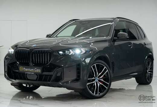 BMW xDrive50e M-pack pro FULL OPTIONS INDIVIDUAL