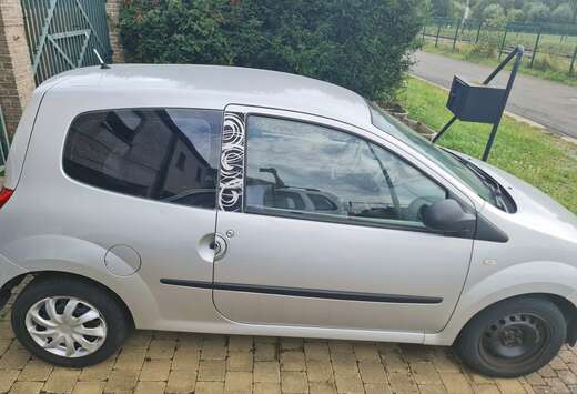 Renault Twingo 1.2i TempoMusic