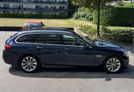 BMW Luxury- Full - BMW Adaptive Led - Leder - 18 To