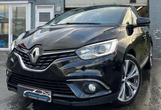 Renault Scenic ENERGY dCi 110 INTENS