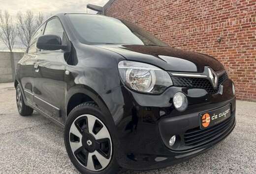 Renault Renault twingo 1.0i \