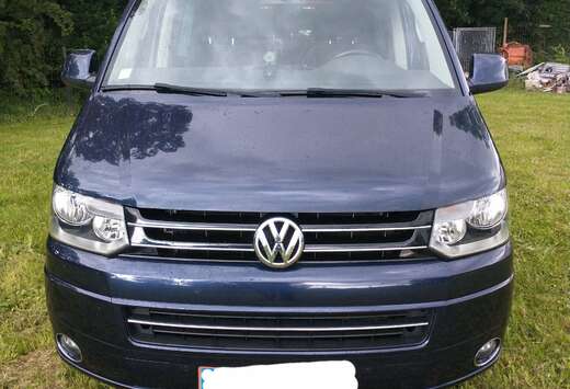 Volkswagen Caravelle Kurz DSG BMT Comfortline