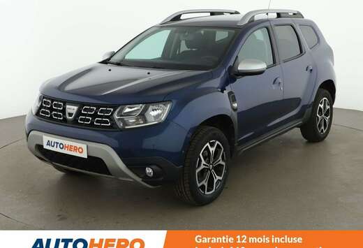 Dacia 1.3 TCe Comfort