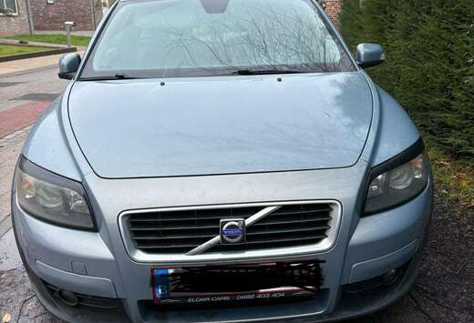 Volvo C30 1.6D DRIVe Summum