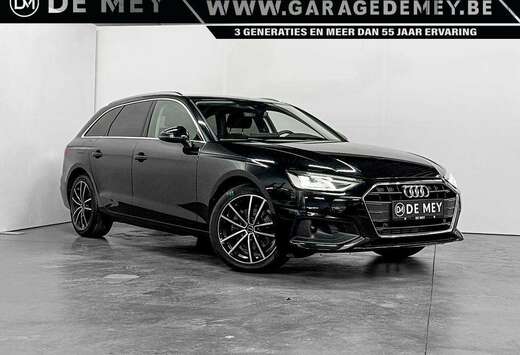 Audi Avant 35 TFSI S-TRONIC 150PK / GPS / PDC AR / LE ...