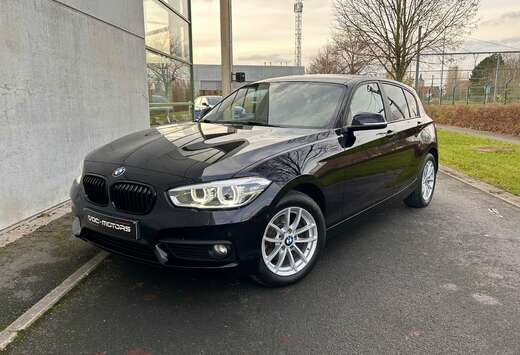 BMW 118i Advantage