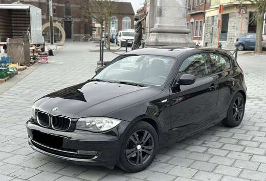 BMW Essence euro5 facelift