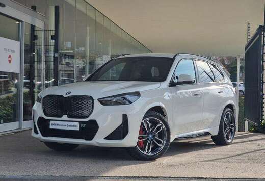 BMW sDrive 20 M Sport