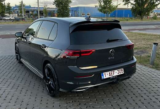 Volkswagen 1.4 eHybrid OPF DSG 245PK