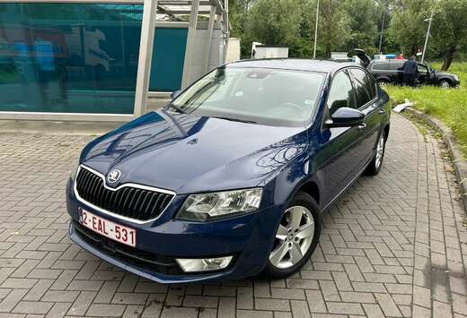 Skoda 1.4 TSI G-TEC  CNG