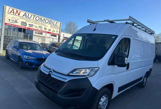 Citroen 2.2 BlueHDi L2H2, 9999€ NETTO