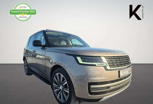 Land Rover Vogue P510e PHEV / HSE  / Meridian / GARAN ...