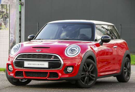 MINI Kit JCW MINI Cooper S Hatch Kit John Cooper Work ...