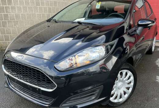 Ford 1.0i Trend + CLIM + CAR-PASS + GARANTIE
