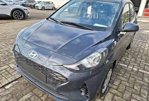 Hyundai First Edition 1.0CC 67PK Automaat