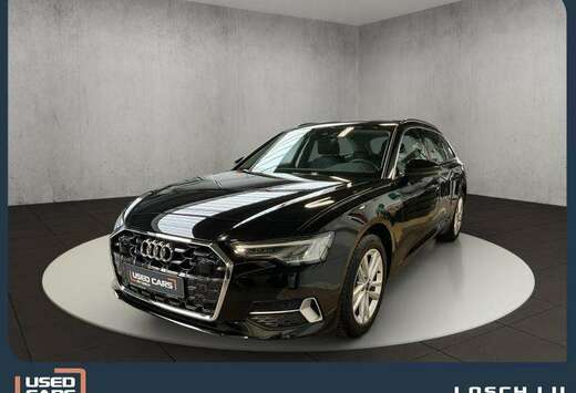 Audi advanced+S-Tronic+40TDI