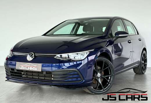 Volkswagen 1.0TSI-1ERPRO-LED-GPS-CARPLAY-JANTES19-PDC