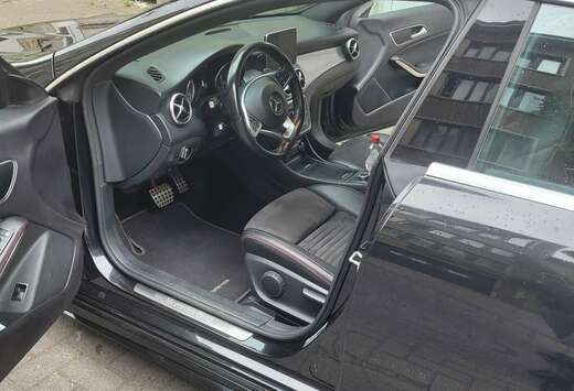 Mercedes-Benz Shooting Brake (CDI) d 4Matic 7G-DCT AM ...