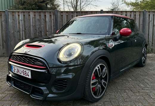 MINI Mini John Cooper Works 2.0L  PANO  H/K  CarPlay  ...