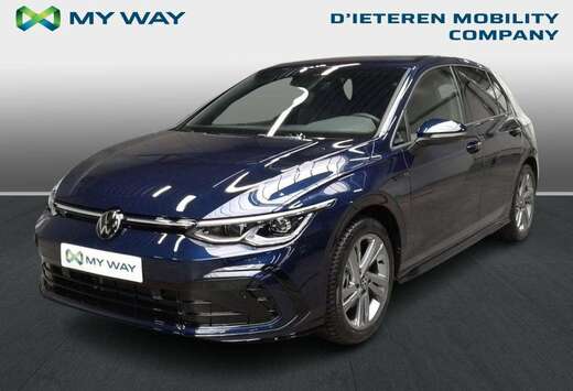 Volkswagen Golf R-Line Business Premium 1.0 eTSI  81  ...
