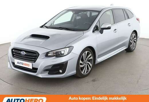 Subaru 1.6 Comfort 4x4