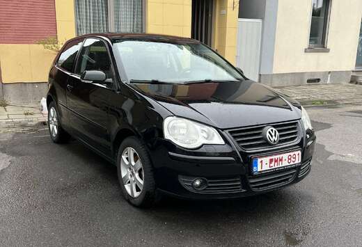 Volkswagen 1.2i United