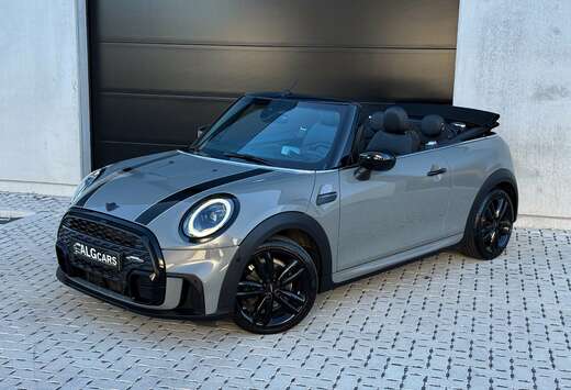 MINI 1.5 A JOHN COOPER WORKS Pack / HUD / Camera / TO ...