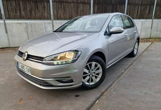 Volkswagen 1.0 TSI Life OPF