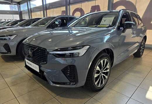 Volvo B4 Mild hybrid, Benz, Dark plus 2 jaar waarborg