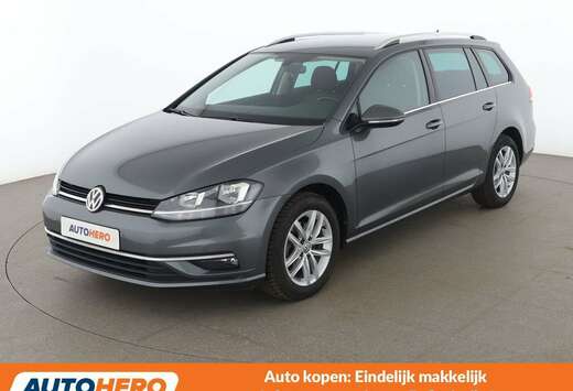 Volkswagen 1.6 TDI Carat BlueMotion Tech