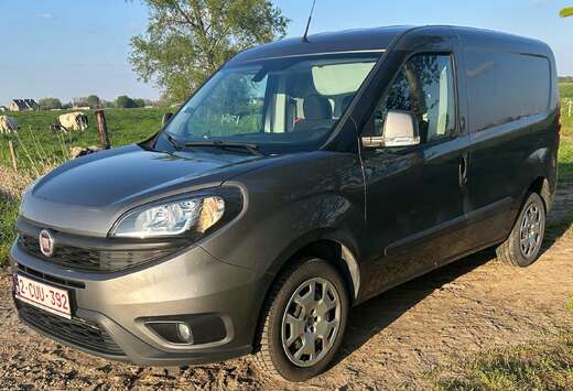 Fiat 1.4 T-Jet Base (EU6d)