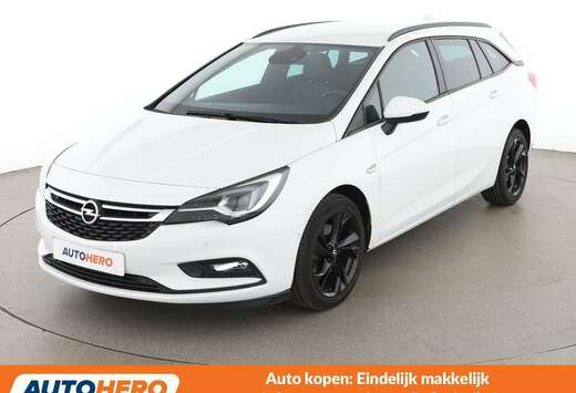 Opel 1.6 CDTI ON Start/Stop