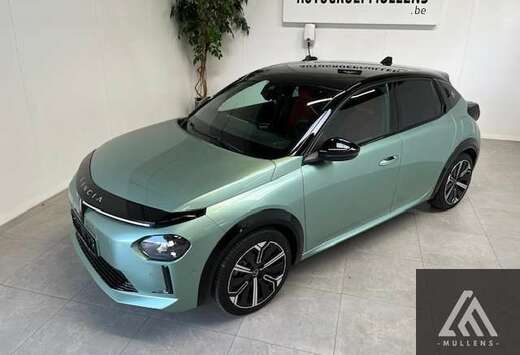 Lancia BEV 51kWh LX