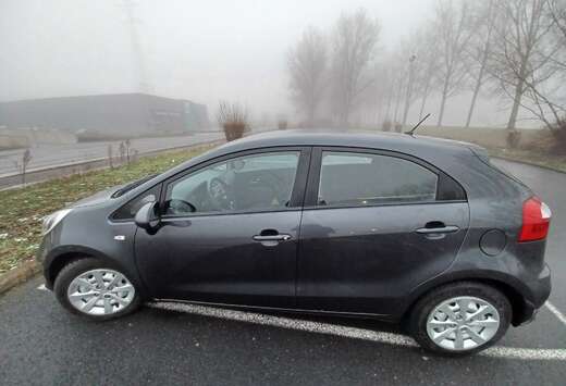 Kia Rio 1.2i Easy