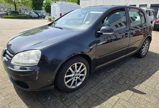 Volkswagen 1.4i 16v FSI Edition