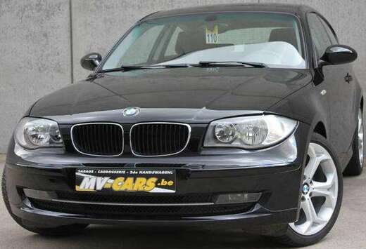 BMW 116i/ 3-deur